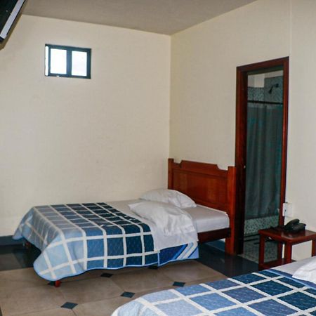 Hotel Real Amazonico Puyo Bagian luar foto