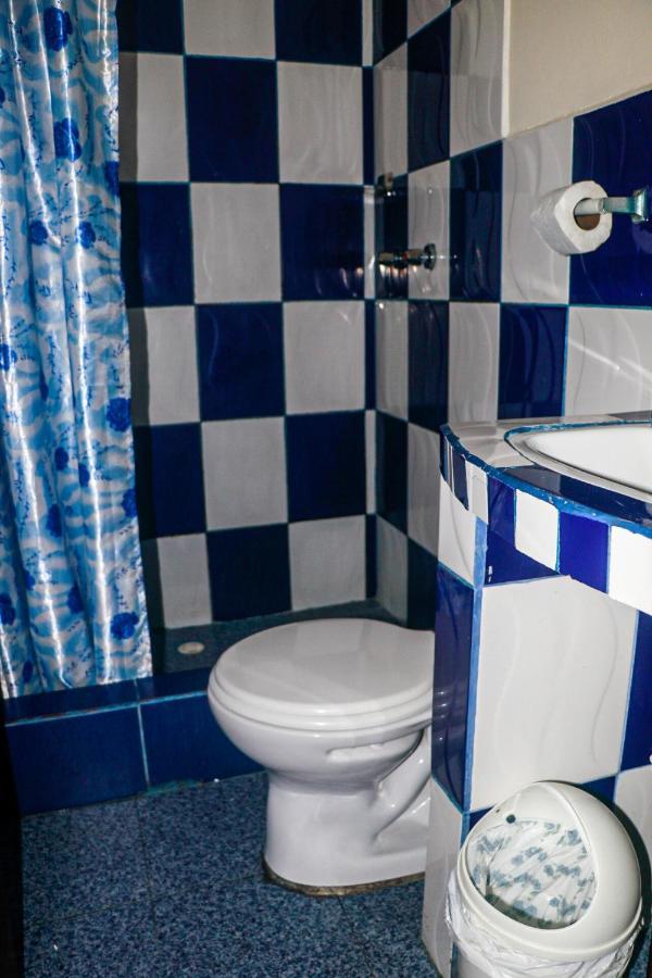 Hotel Real Amazonico Puyo Bagian luar foto