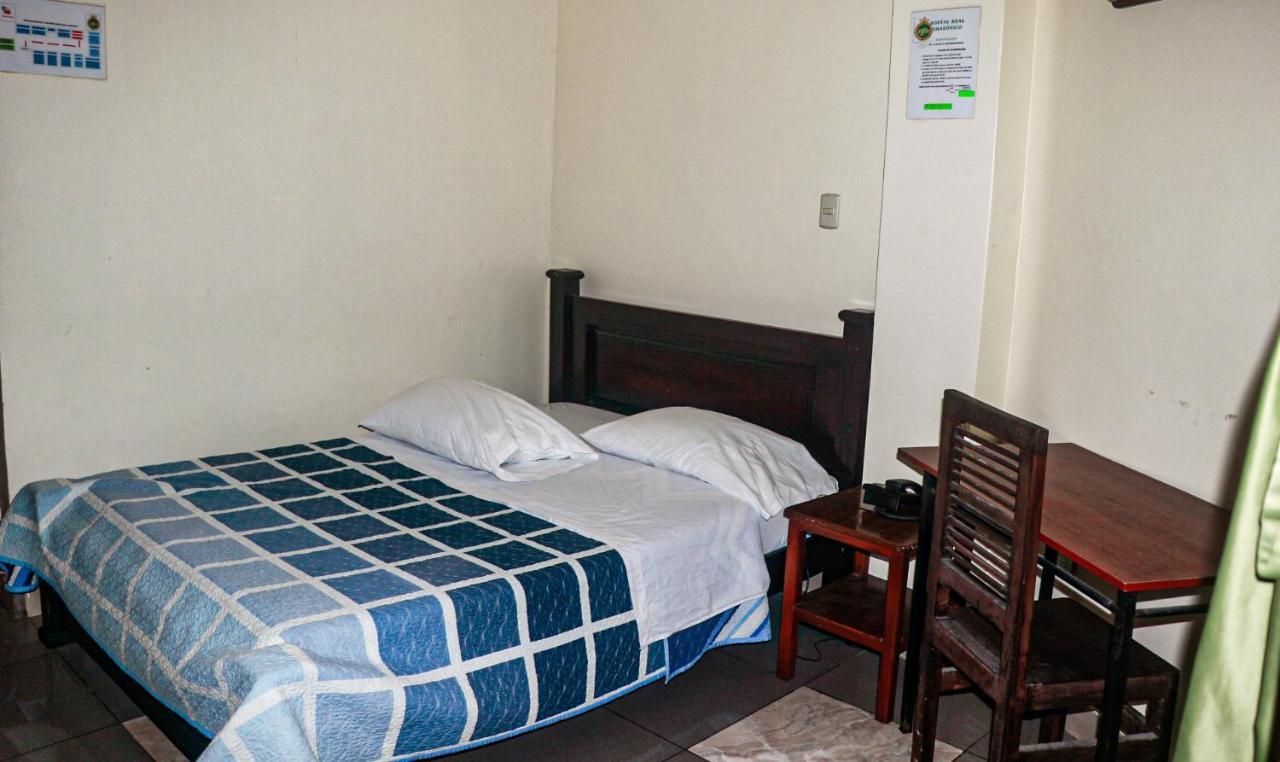 Hotel Real Amazonico Puyo Bagian luar foto