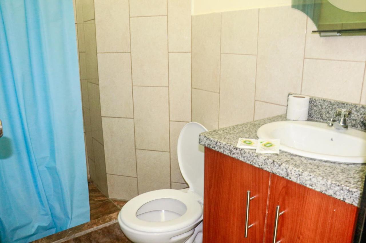 Hotel Real Amazonico Puyo Bagian luar foto